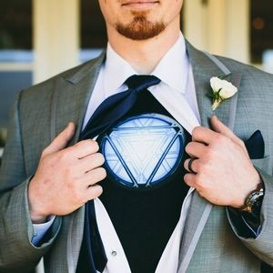 Meet your Posher, Robert